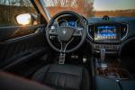 Maserati Ghibli GranSport 2017 года